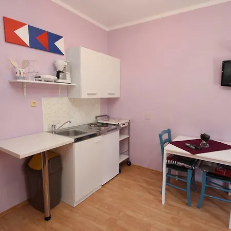 Sandi Apartment Vrsar