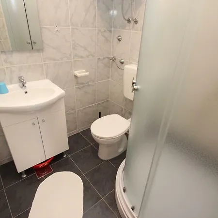 Sandi Apartment Vrsar