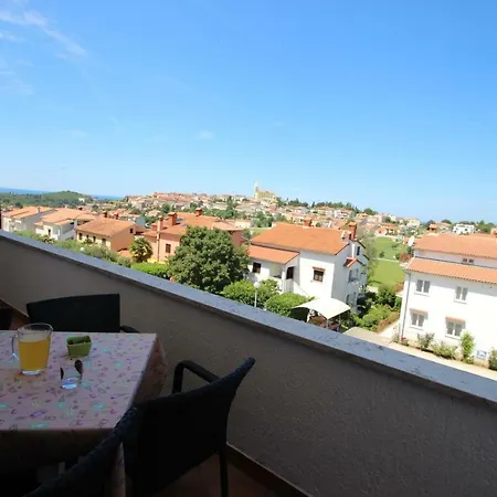 Sandi Apartman *