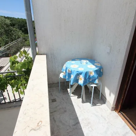 Apartman Sandi