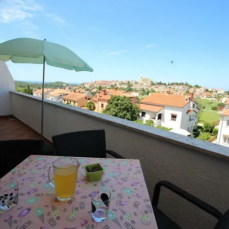 Apartamento Sandi