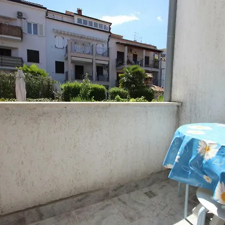 Apartman Sandi