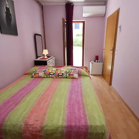 Sandi Apartamento Vrsar