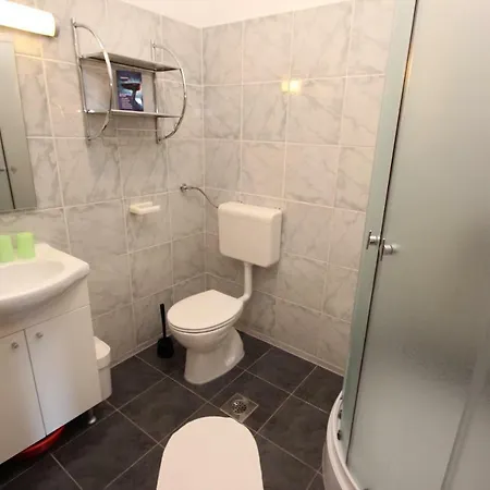 Sandi Apartman Vrsar