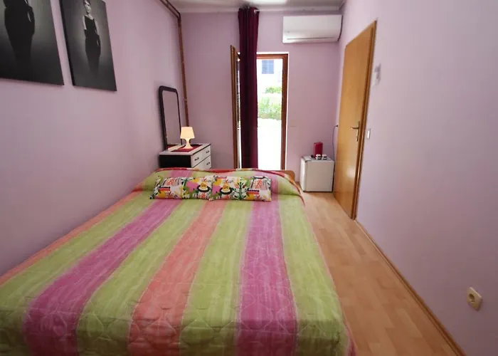 Sandi Appartement Vrsar