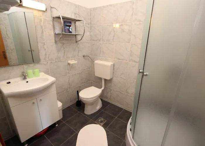 Sandi Lägenhet Vrsar