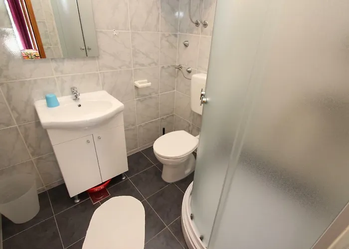 Sandi Appartement Vrsar